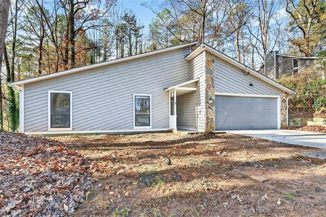 561 Pebble Creek Drive, Norcross, GA 30093