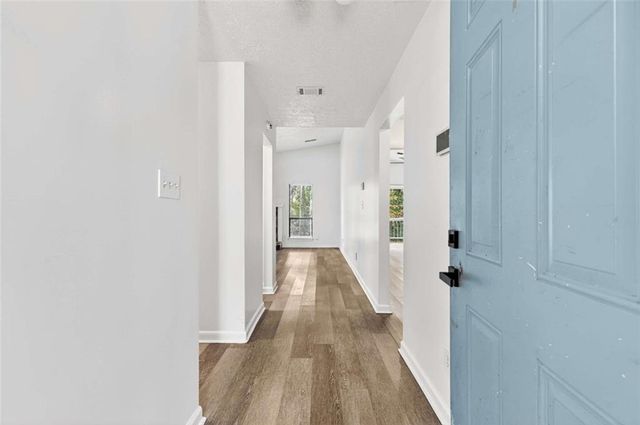 561 Pebble Creek Drive, Norcross, GA 30093