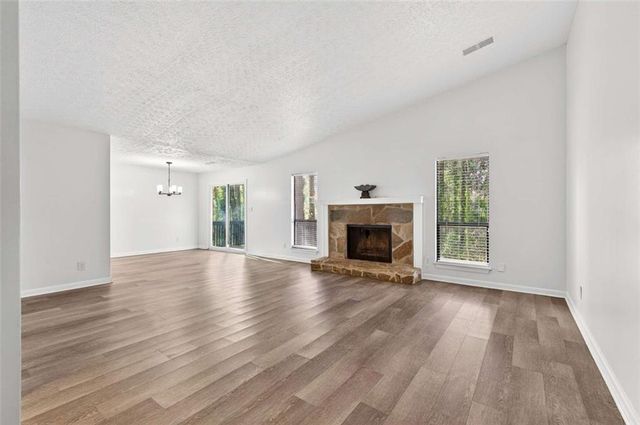 561 Pebble Creek Drive, Norcross, GA 30093