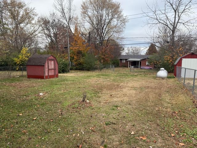 1421 W 5th Street, West Plains, MO 65775