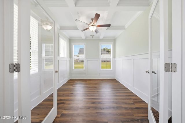 235 Topsail Watch Drive, Hampstead, NC 28443