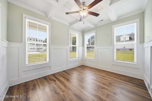 235 Topsail Watch Drive, Hampstead, NC 28443