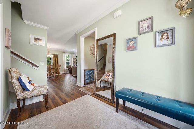 235 Topsail Watch Drive, Hampstead, NC 28443
