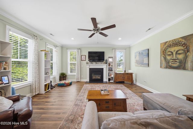 235 Topsail Watch Drive, Hampstead, NC 28443