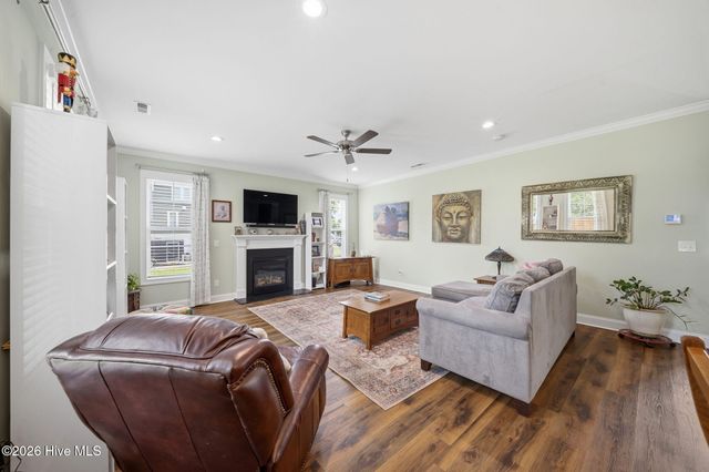 235 Topsail Watch Drive, Hampstead, NC 28443