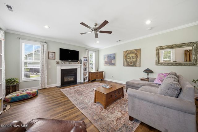235 Topsail Watch Drive, Hampstead, NC 28443