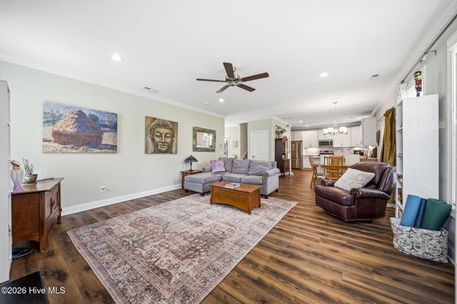 235 Topsail Watch Drive, Hampstead, NC 28443