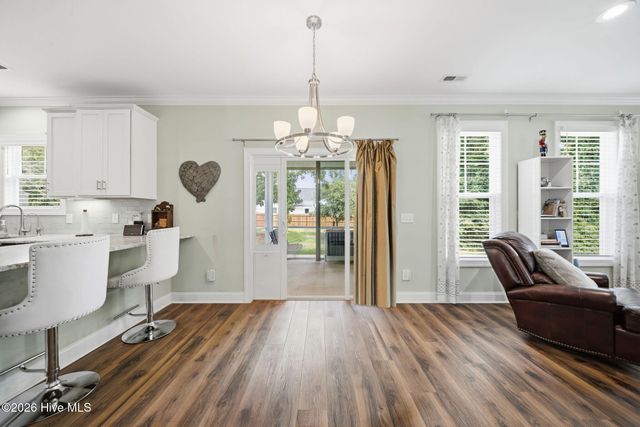 235 Topsail Watch Drive, Hampstead, NC 28443