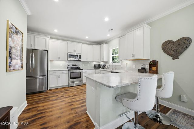 235 Topsail Watch Drive, Hampstead, NC 28443