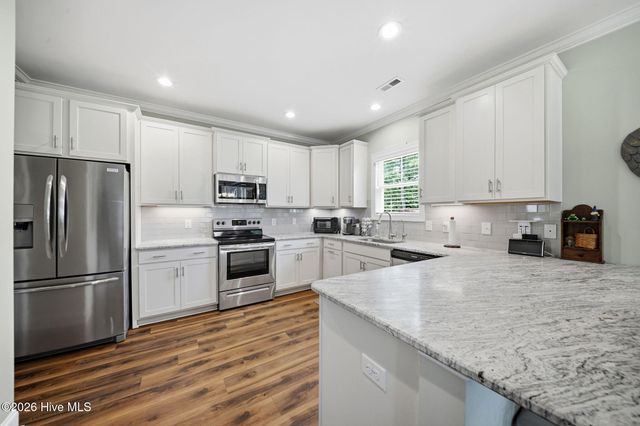 235 Topsail Watch Drive, Hampstead, NC 28443