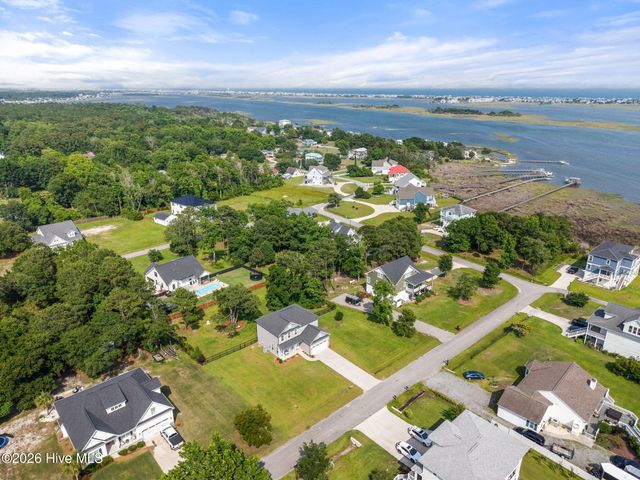 235 Topsail Watch Drive, Hampstead, NC 28443