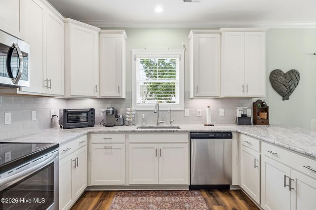 235 Topsail Watch Drive, Hampstead, NC 28443