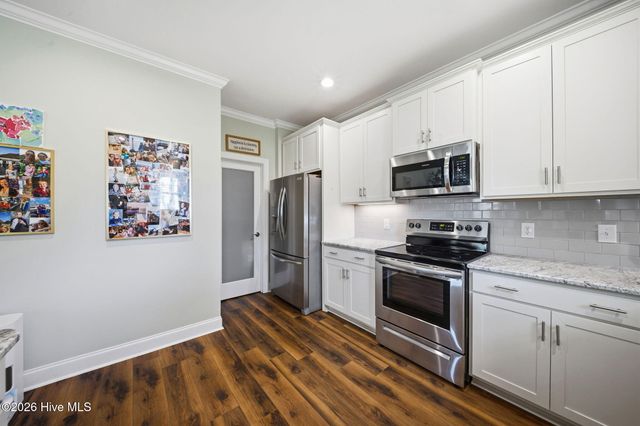 235 Topsail Watch Drive, Hampstead, NC 28443