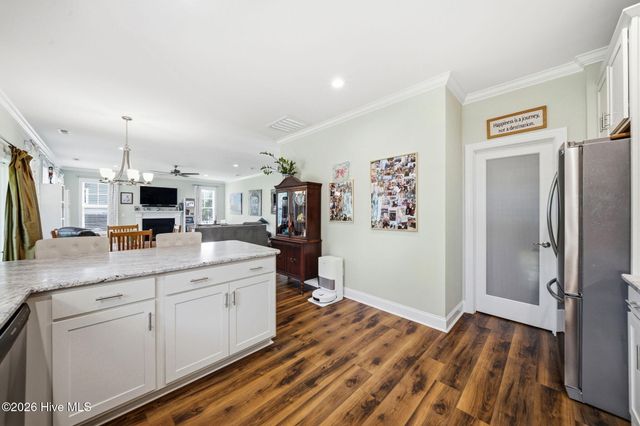 235 Topsail Watch Drive, Hampstead, NC 28443