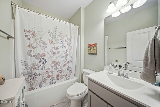 235 Topsail Watch Drive, Hampstead, NC 28443