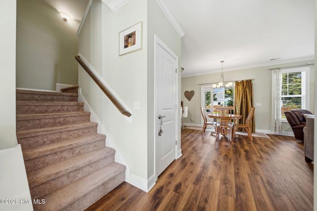 235 Topsail Watch Drive, Hampstead, NC 28443
