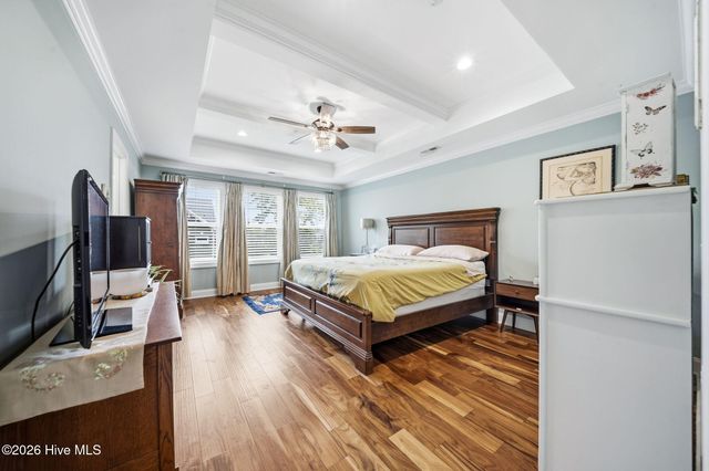 235 Topsail Watch Drive, Hampstead, NC 28443