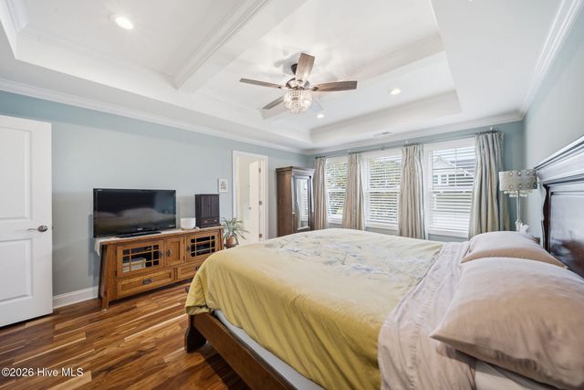 235 Topsail Watch Drive, Hampstead, NC 28443