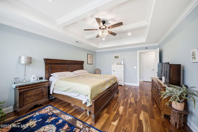235 Topsail Watch Drive, Hampstead, NC 28443