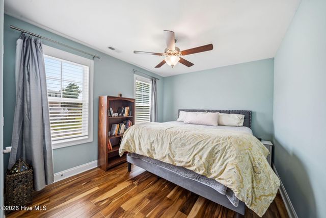 235 Topsail Watch Drive, Hampstead, NC 28443