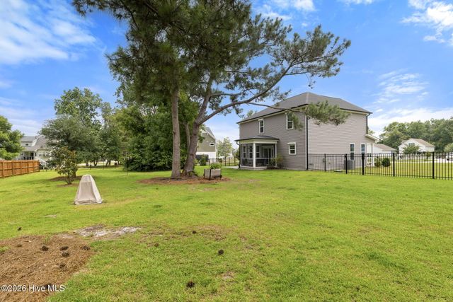 235 Topsail Watch Drive, Hampstead, NC 28443