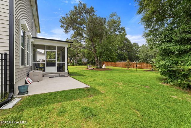 235 Topsail Watch Drive, Hampstead, NC 28443