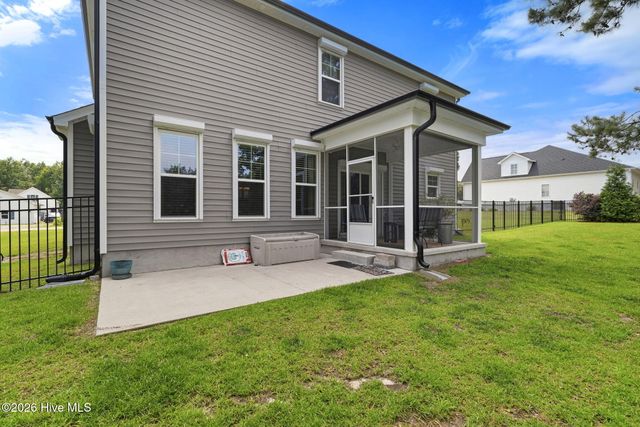 235 Topsail Watch Drive, Hampstead, NC 28443