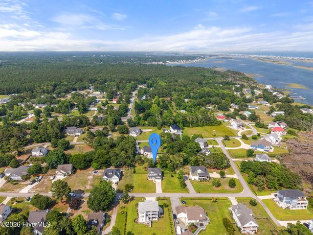 235 Topsail Watch Drive, Hampstead, NC 28443