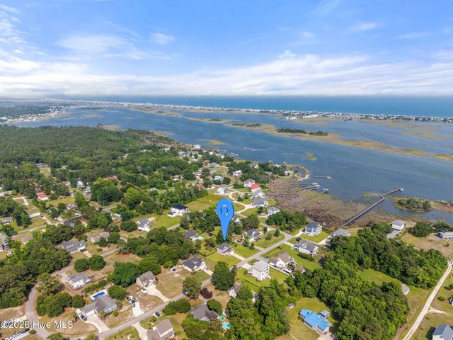 235 Topsail Watch Drive, Hampstead, NC 28443