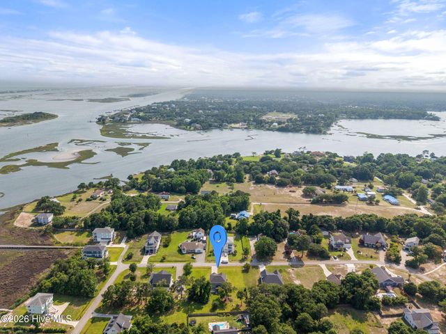 235 Topsail Watch Drive, Hampstead, NC 28443