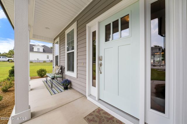 235 Topsail Watch Drive, Hampstead, NC 28443