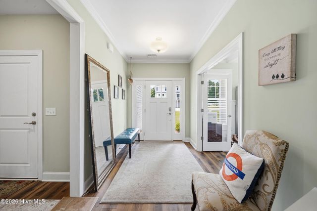 235 Topsail Watch Drive, Hampstead, NC 28443