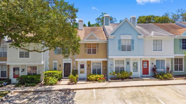 5709 DALDEN DRIVE, Tampa, FL 33617