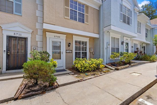 5709 DALDEN DRIVE, Tampa, FL 33617