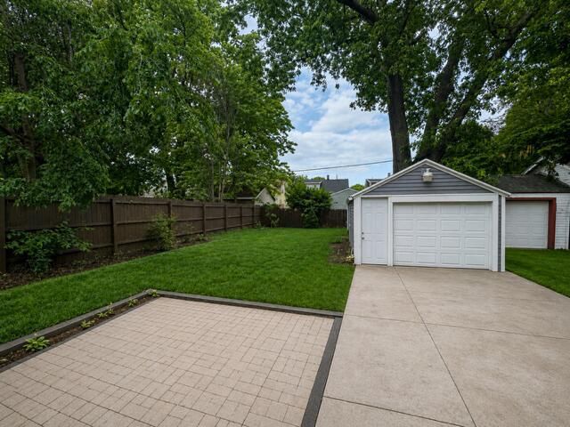 7405 Sheridan ROAD, Kenosha, WI 53143