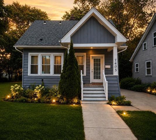 7405 Sheridan ROAD, Kenosha, WI 53143