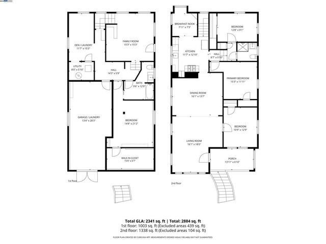 1354 Regent St, Alameda, CA 94501