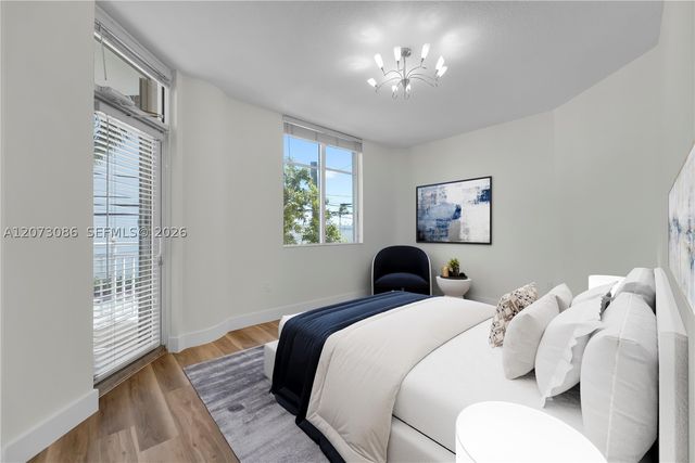 1 Century Ln 202, Miami Beach, FL 33139