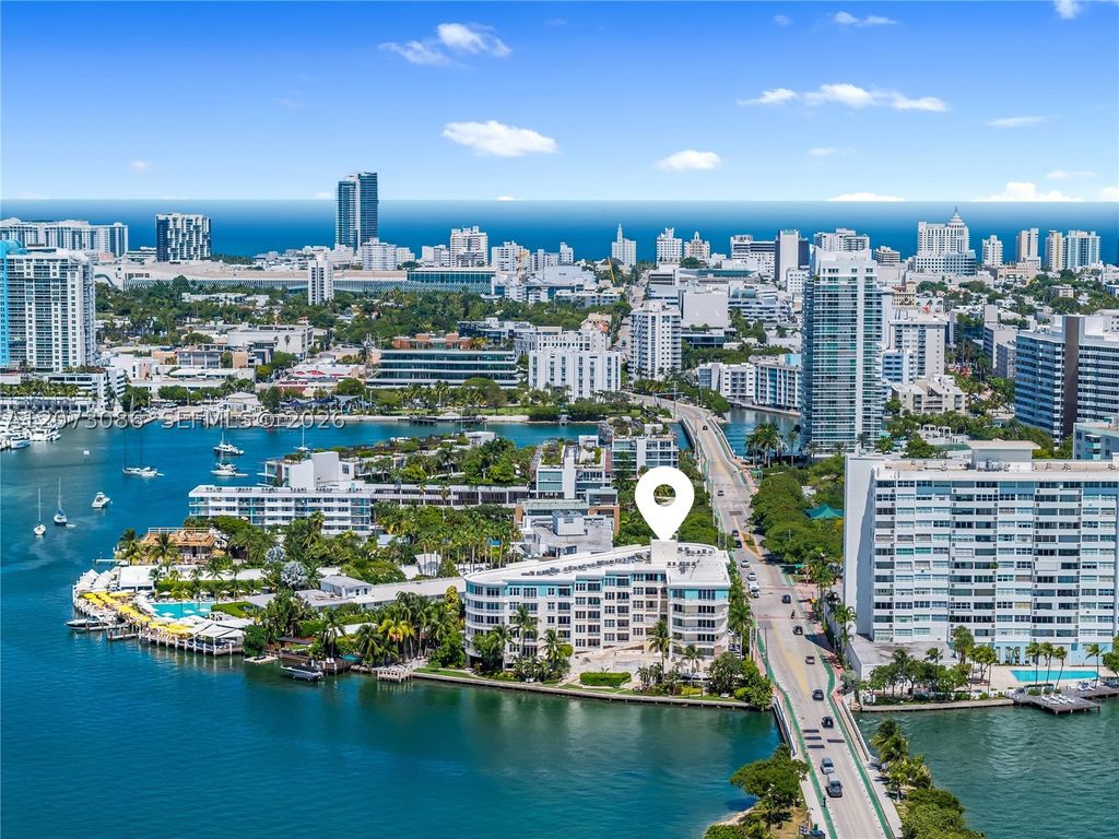 1 Century Ln 202, Miami Beach, FL 33139