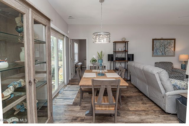 1532 Antioch Road NE, Pikeville, NC 27863