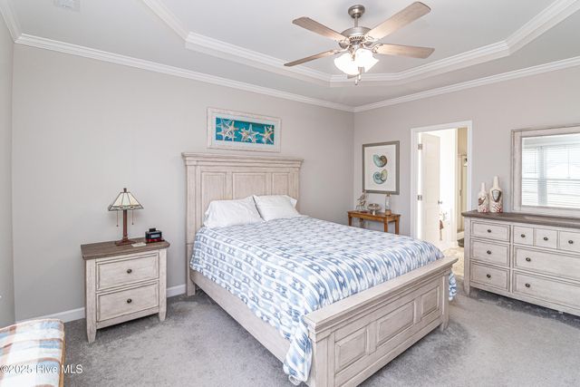 1532 Antioch Road NE, Pikeville, NC 27863