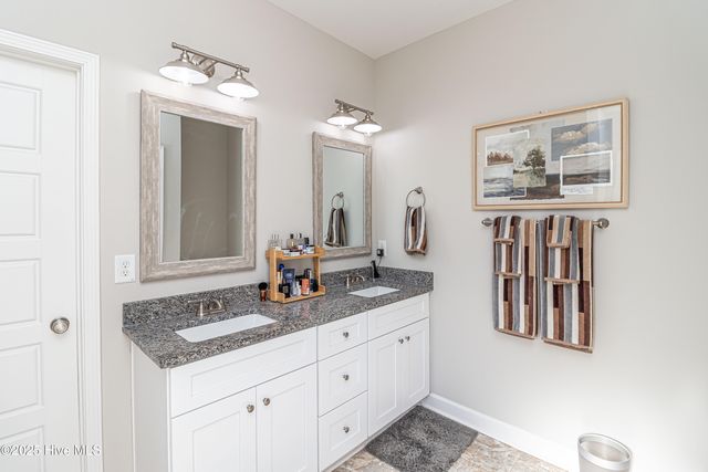 1532 Antioch Road NE, Pikeville, NC 27863