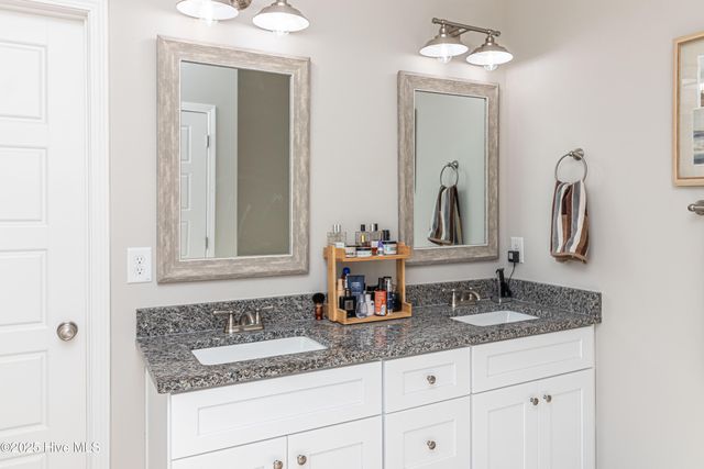 1532 Antioch Road NE, Pikeville, NC 27863