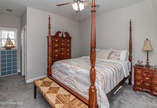 1532 Antioch Road NE, Pikeville, NC 27863