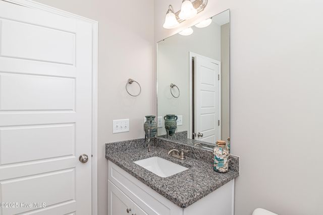 1532 Antioch Road NE, Pikeville, NC 27863