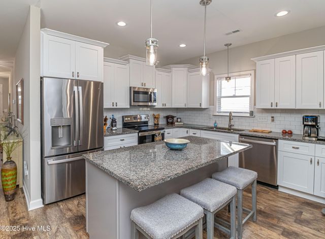 1532 Antioch Road NE, Pikeville, NC 27863