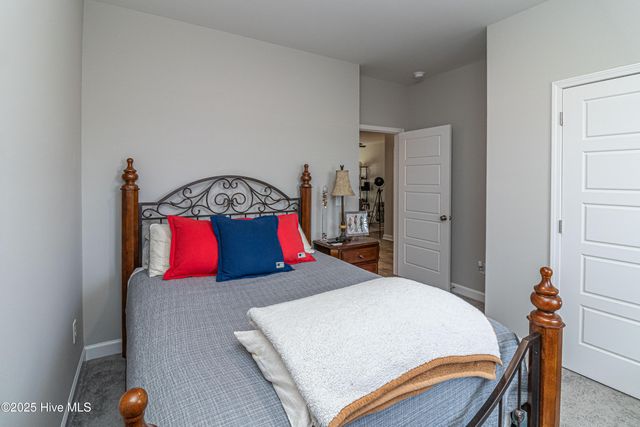 1532 Antioch Road NE, Pikeville, NC 27863