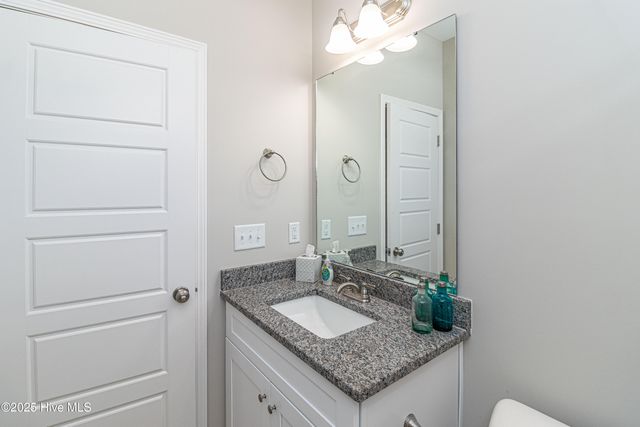 1532 Antioch Road NE, Pikeville, NC 27863