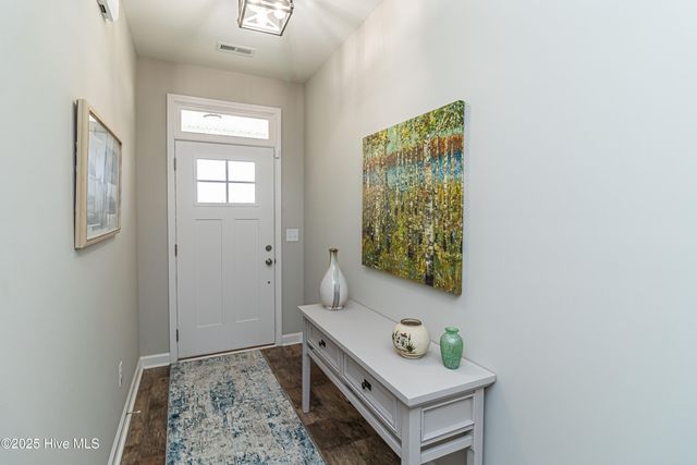 1532 Antioch Road NE, Pikeville, NC 27863