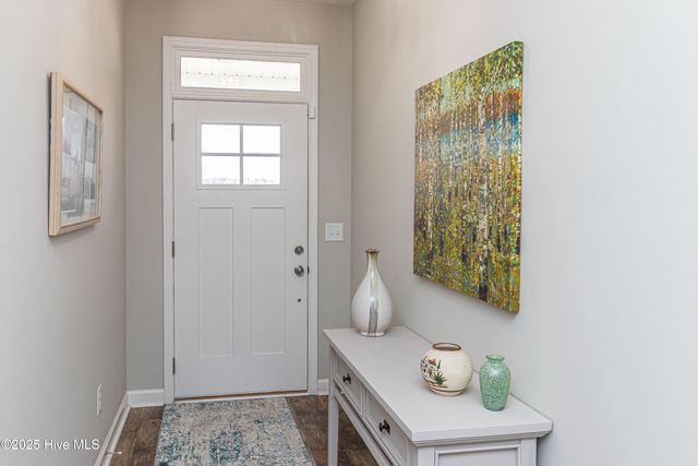 1532 Antioch Road NE, Pikeville, NC 27863